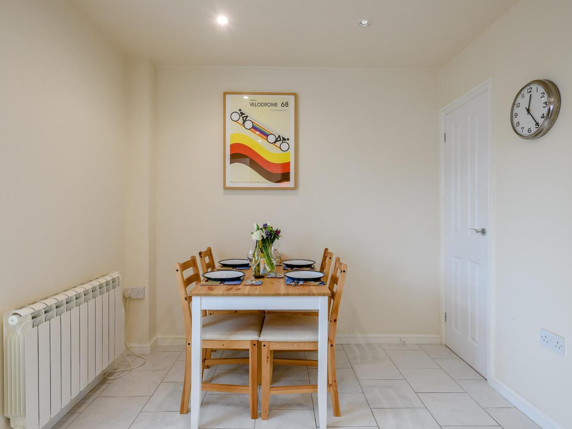 Villa Number 43 à Mundesley Extérieur photo